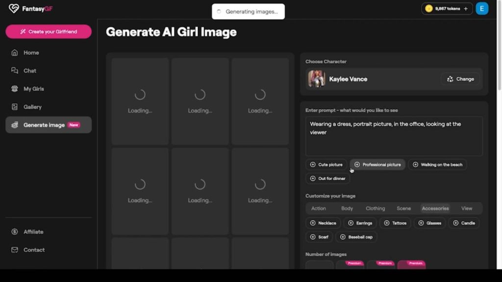 fantasyGF-AI-generateur-image